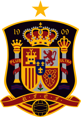 Spain national football team